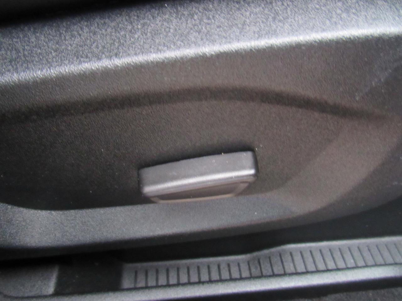 Ford Edge SEL AWD 2022