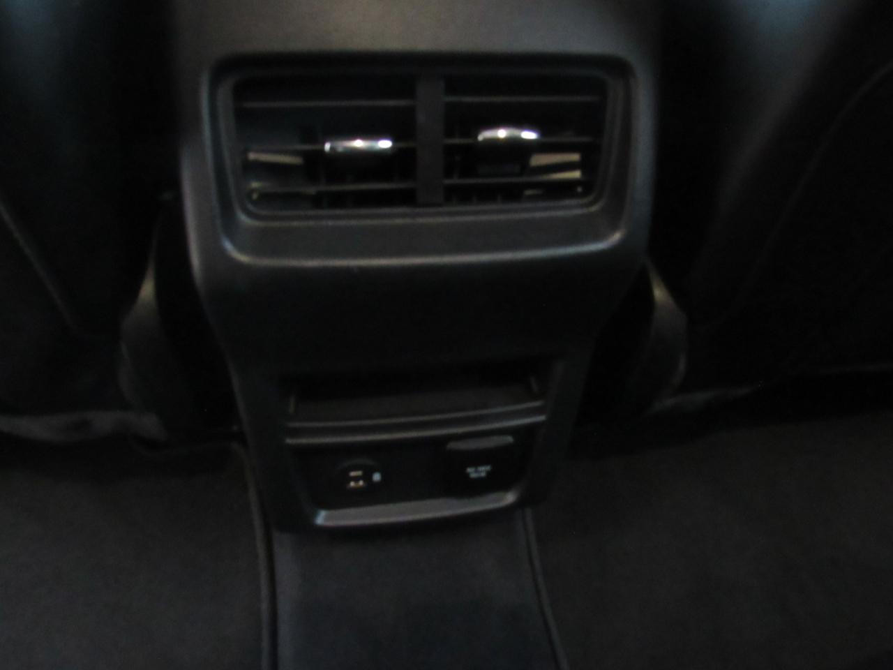 Ford Edge SEL AWD 2022