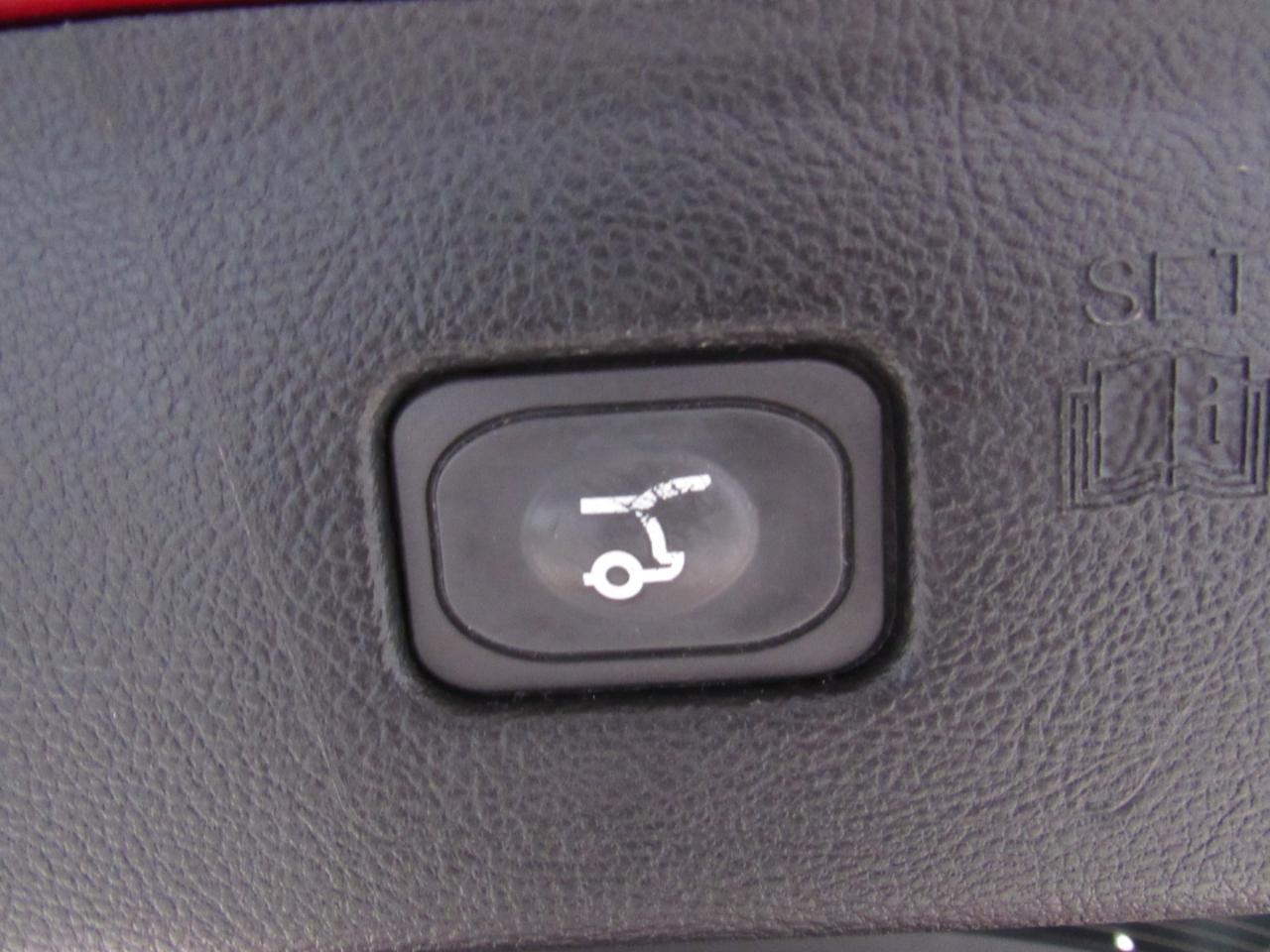 Ford Edge SEL AWD 2022