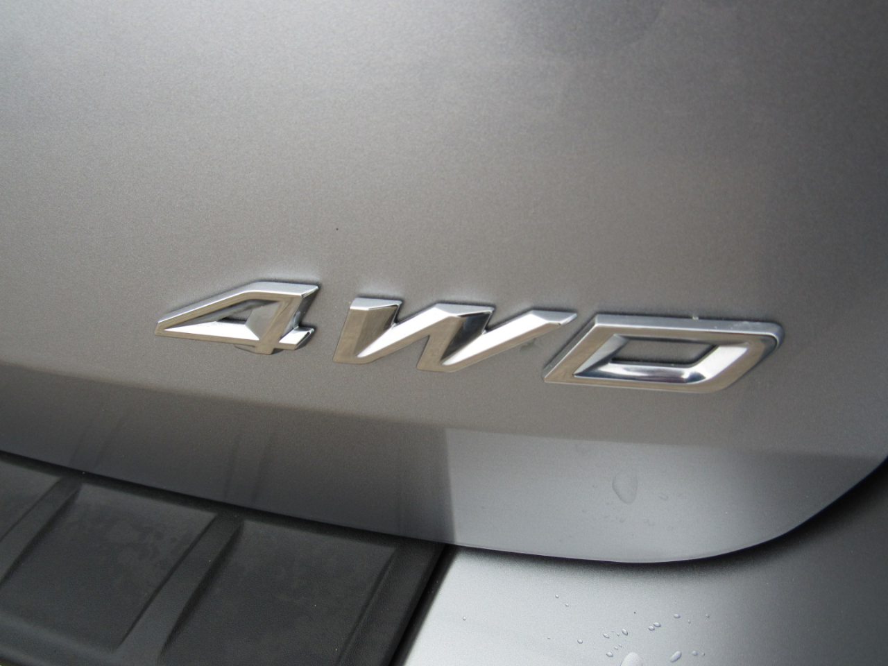 Ford Explorer XLT 4WD 2022