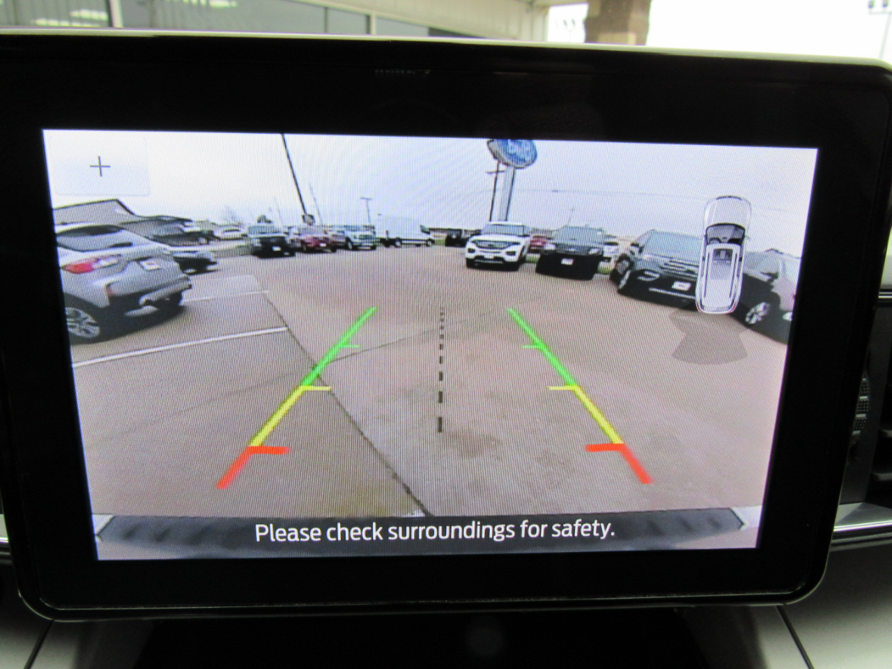 Ford Explorer XLT 4WD 2022