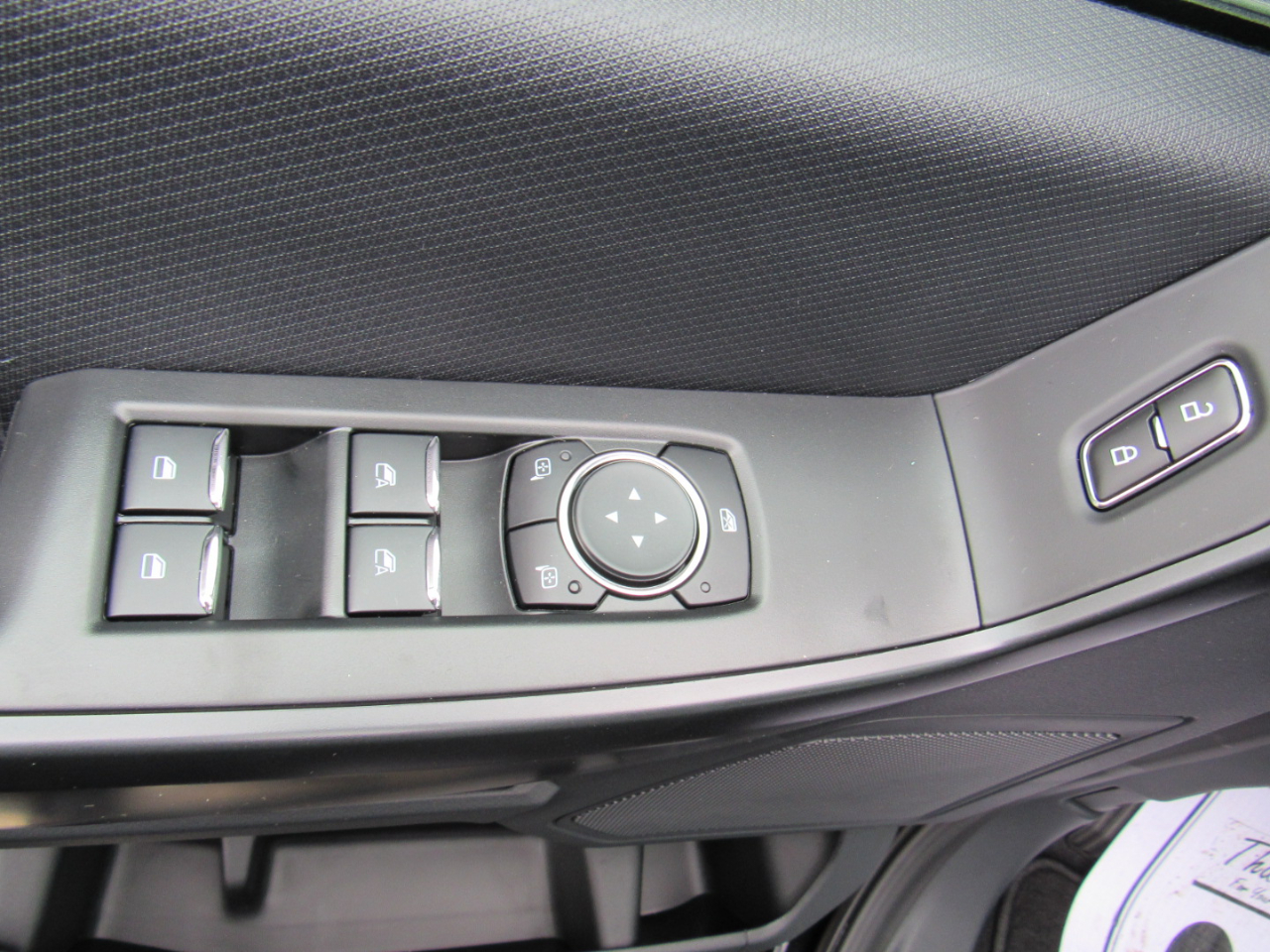 Ford F-150 STX 4WD SuperCrew 5.5' Box 2025