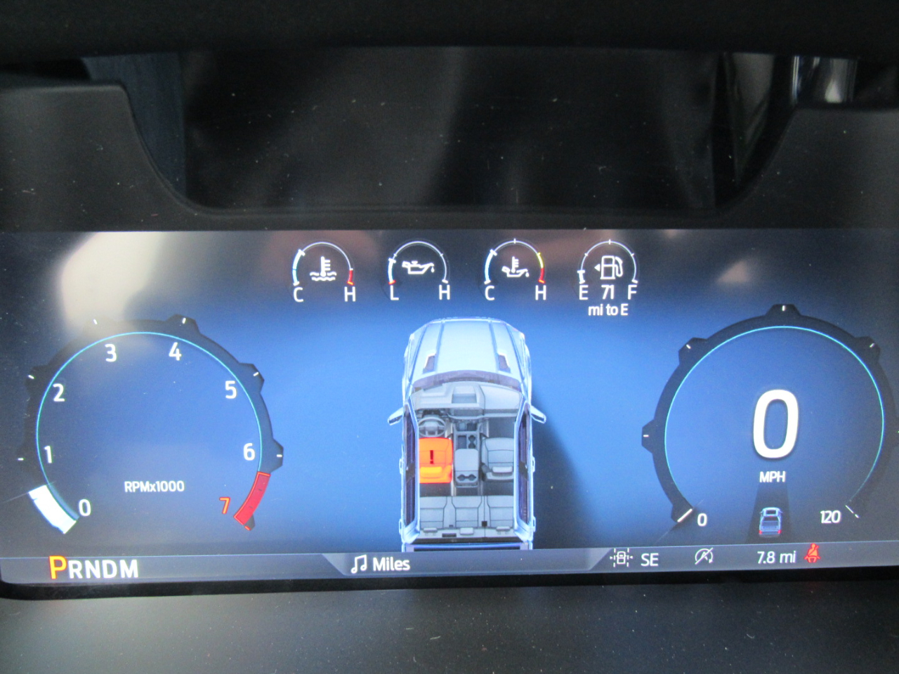 Ford F-150 STX 4WD SuperCrew 5.5' Box 2025