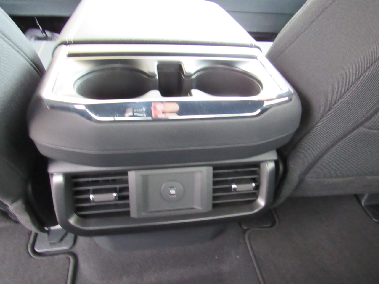 Ford F-150 STX 4WD SuperCrew 5.5' Box 2025