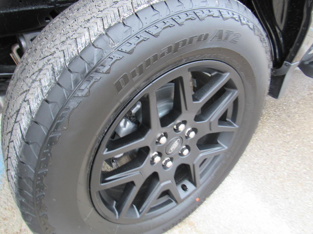 Ford F-150 STX 4WD SuperCrew 5.5' Box 2025