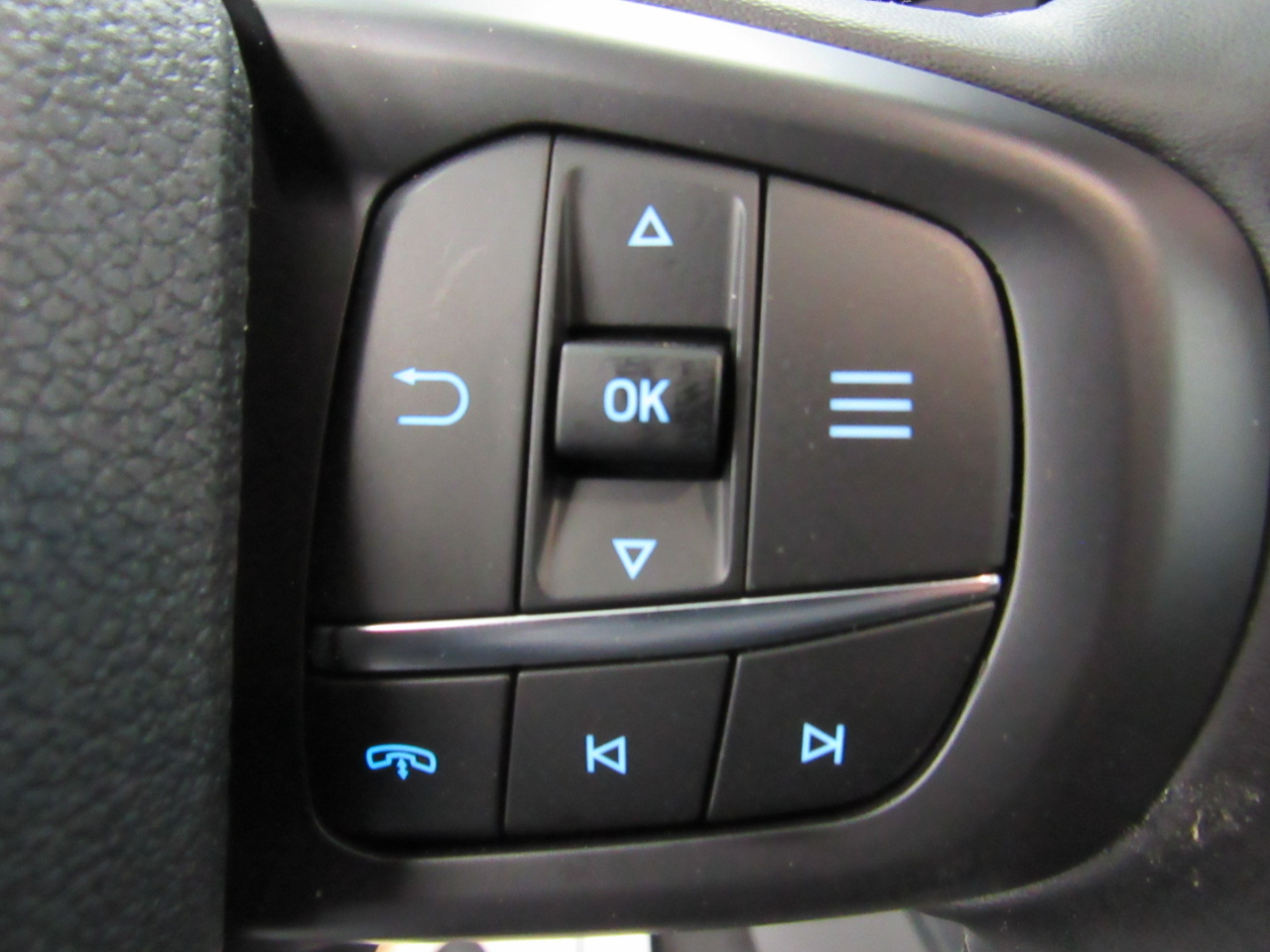 Ford Ranger XLT 4WD SuperCrew 5' Box 2025