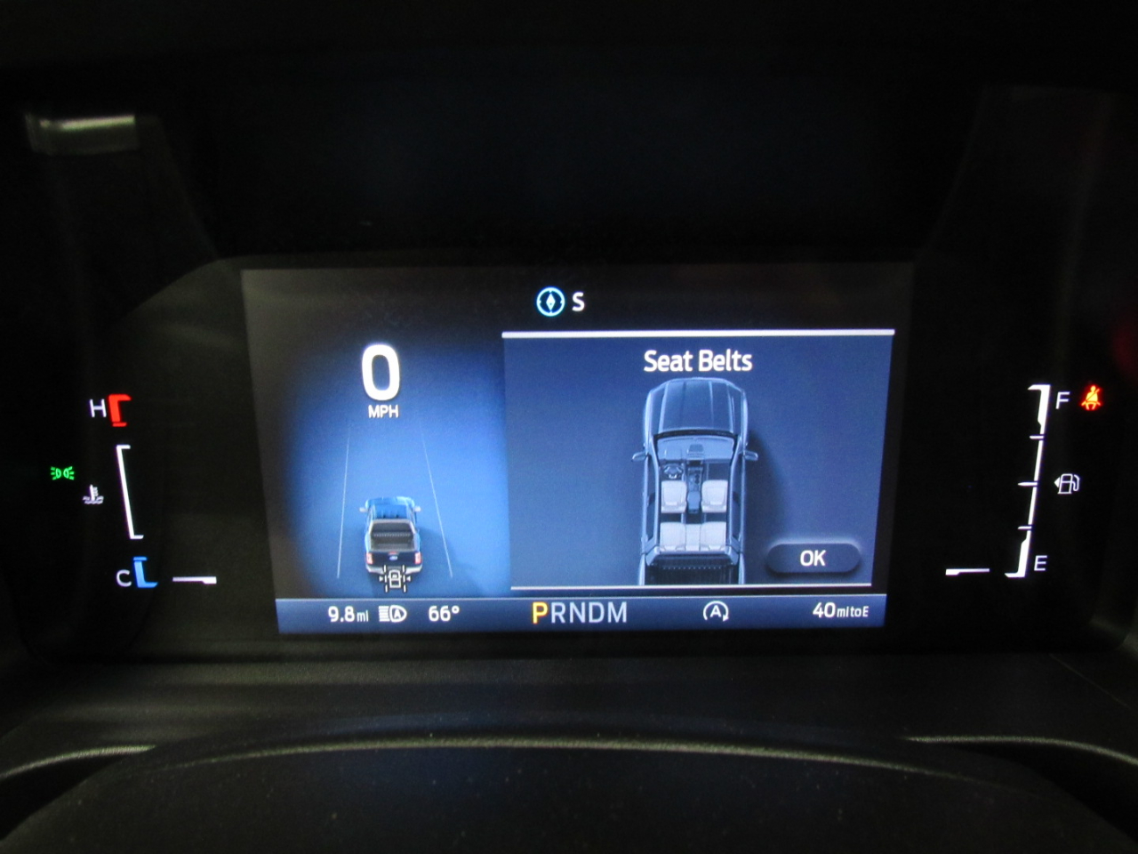 Ford Ranger XLT 4WD SuperCrew 5' Box 2025