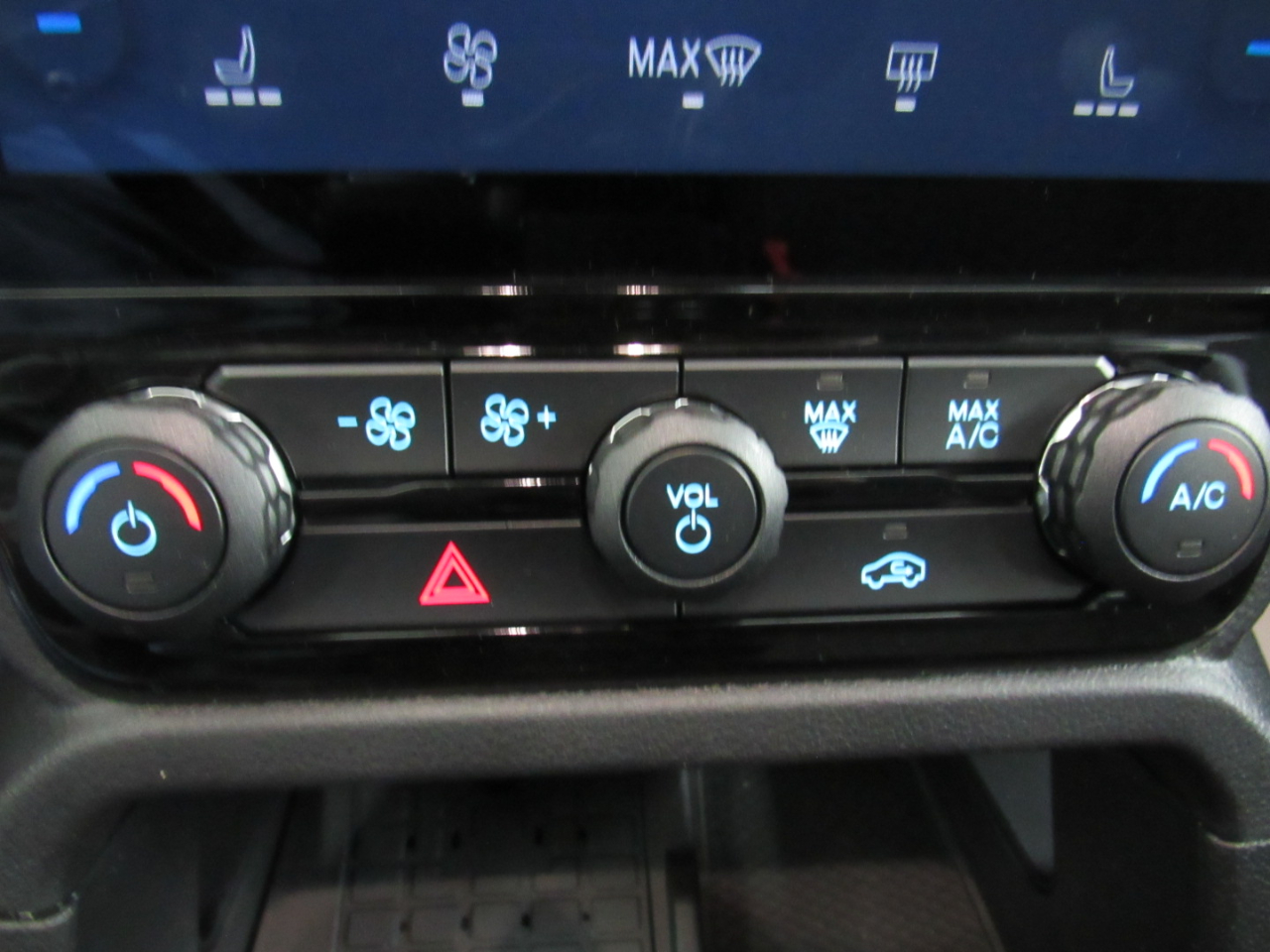 Ford Ranger XLT 4WD SuperCrew 5' Box 2025