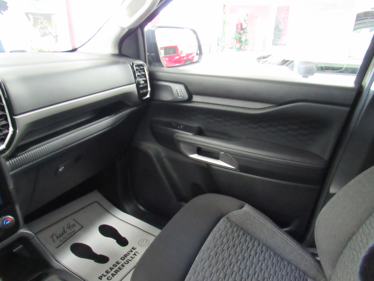 Ford Ranger XLT 4WD SuperCrew 5' Box 2025