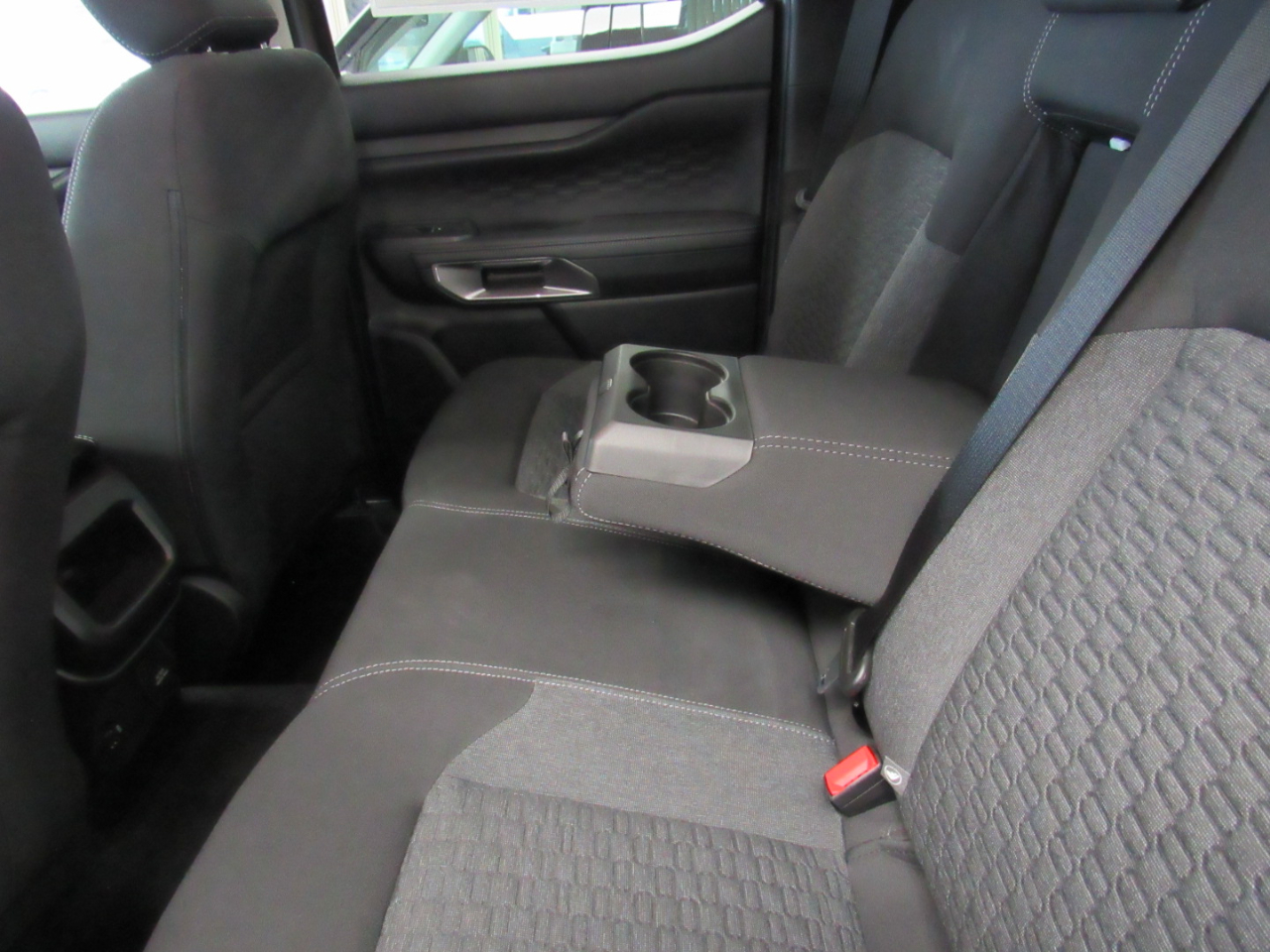 Ford Ranger XLT 4WD SuperCrew 5' Box 2025