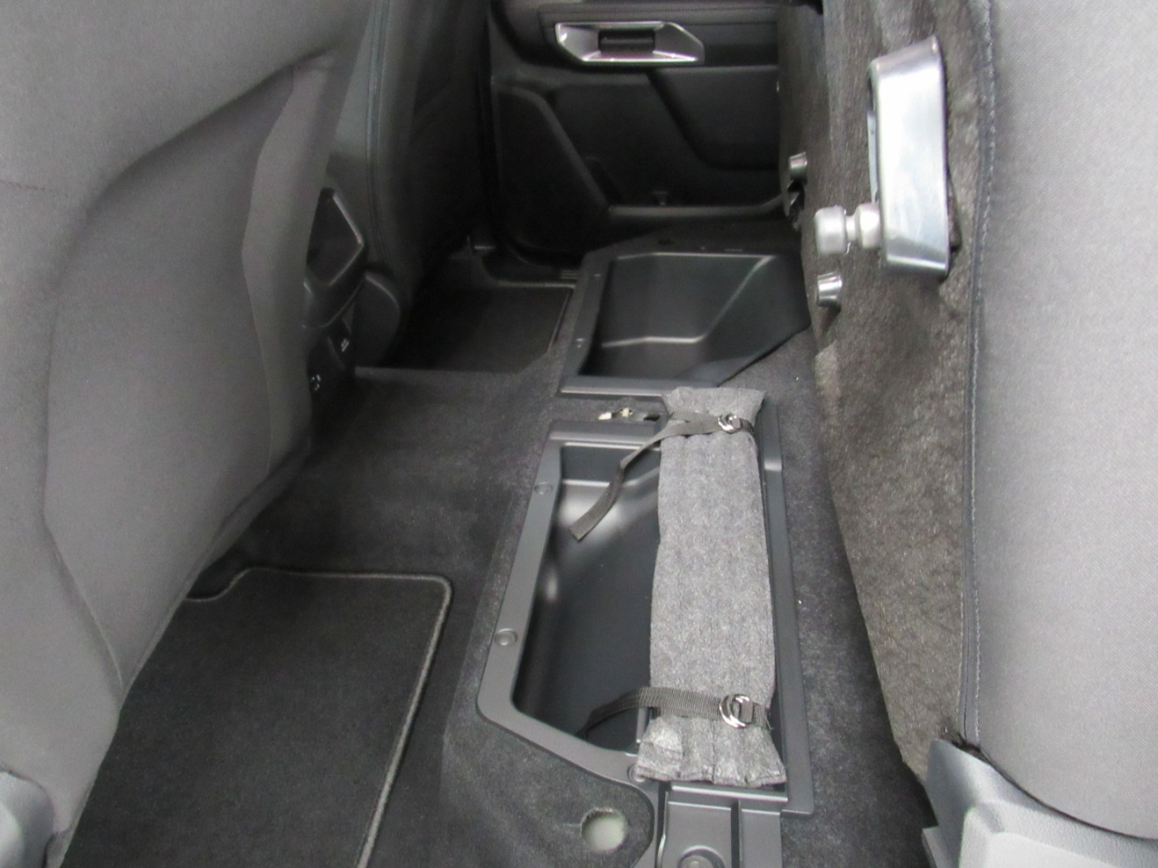 Ford Ranger XLT 4WD SuperCrew 5' Box 2025