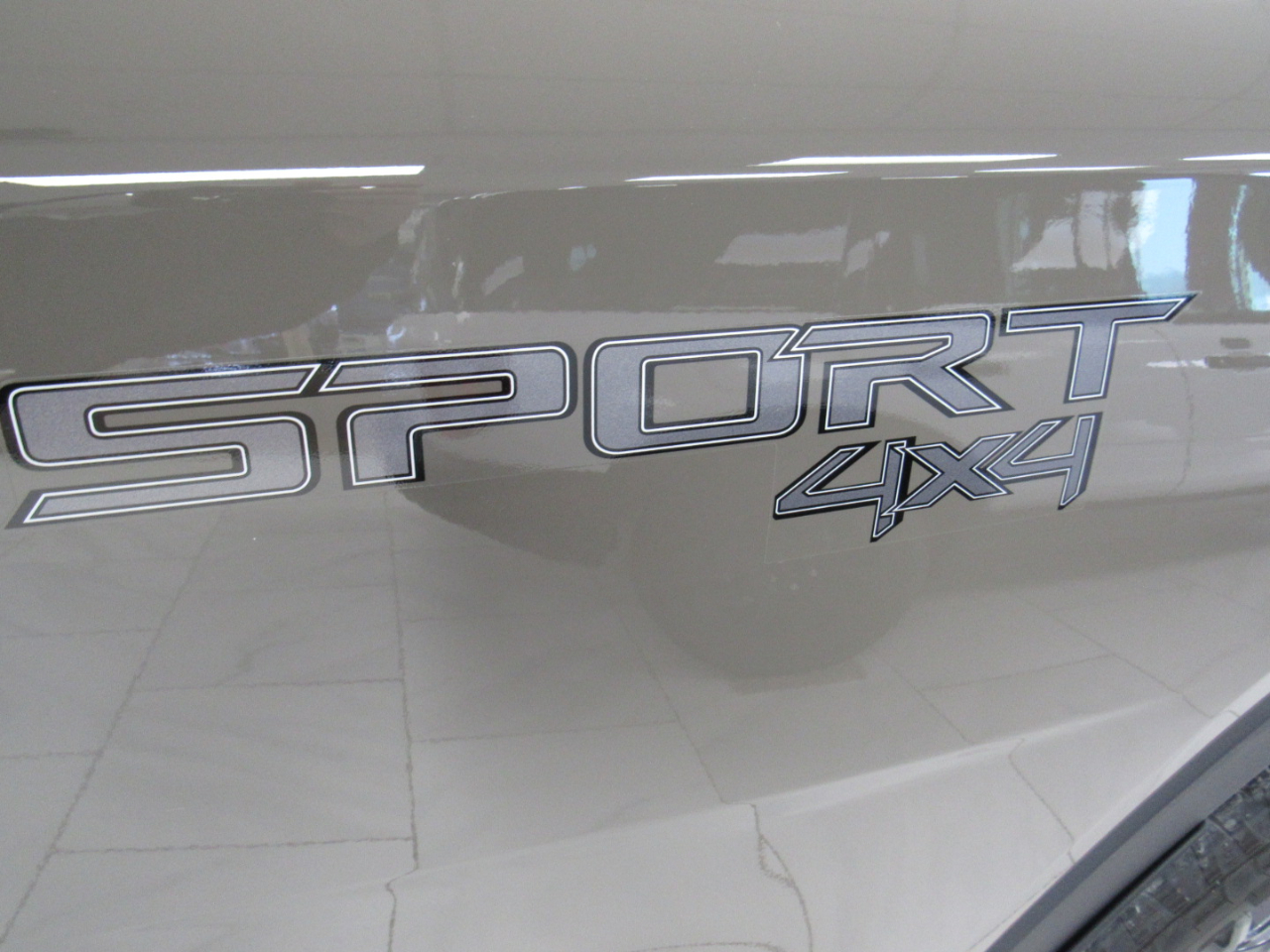 Ford Ranger XLT 4WD SuperCrew 5' Box 2025