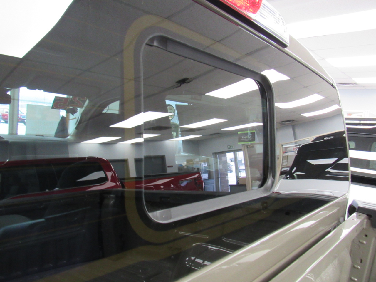 Ford Ranger XLT 4WD SuperCrew 5' Box 2025