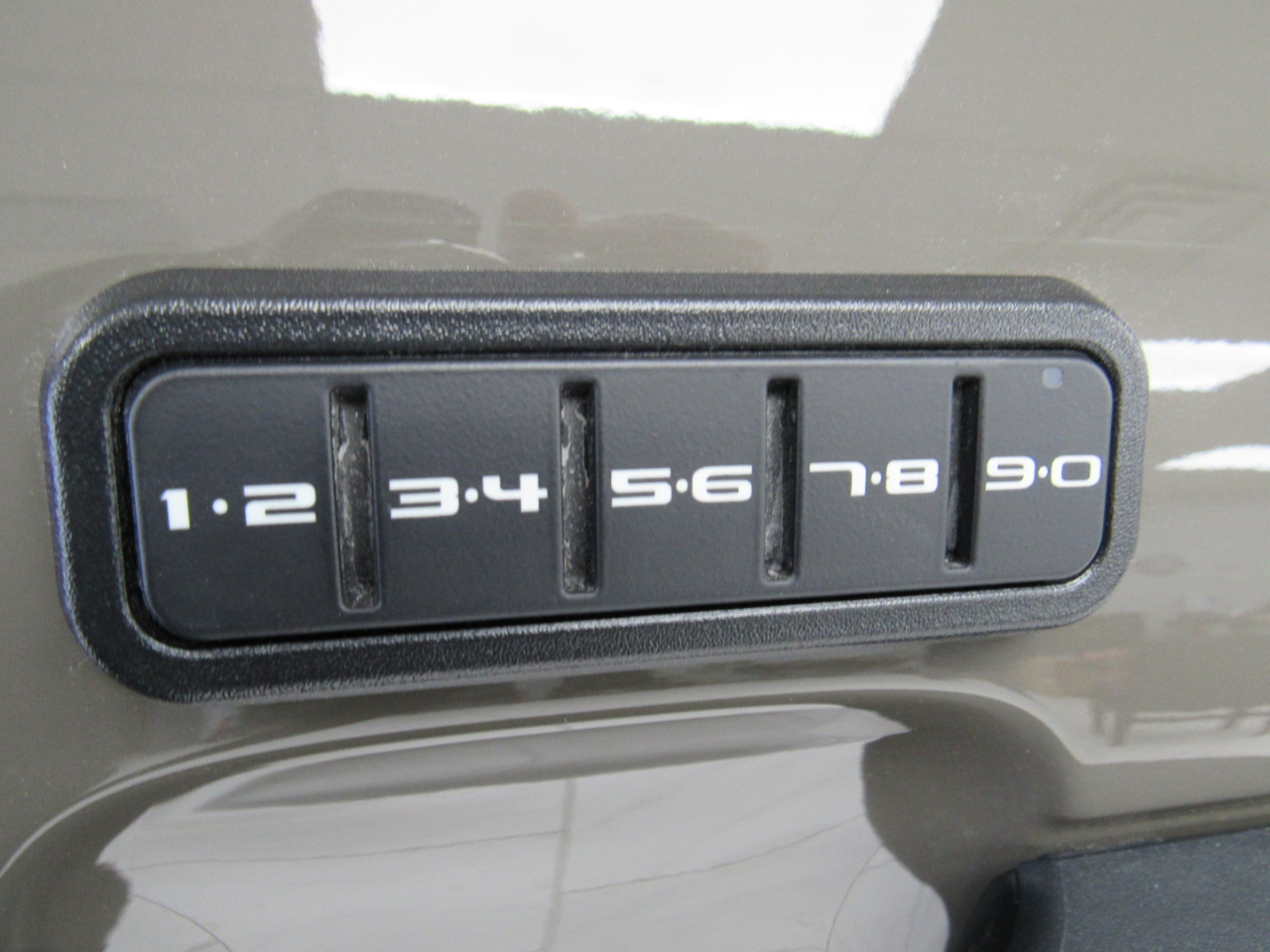 Ford Ranger XLT 4WD SuperCrew 5' Box 2025