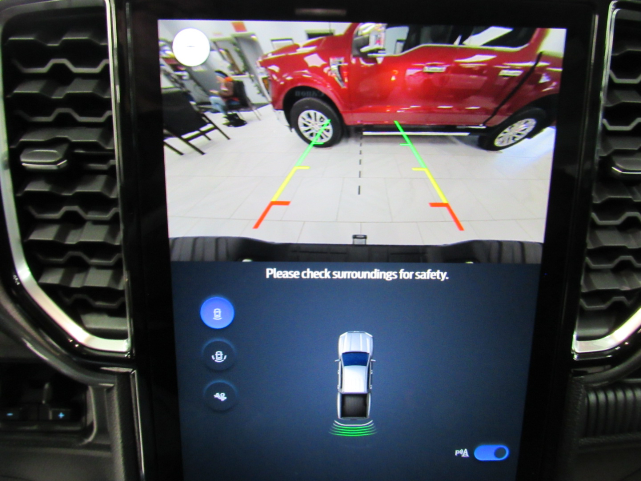 Ford Ranger XLT 4WD SuperCrew 5' Box 2025