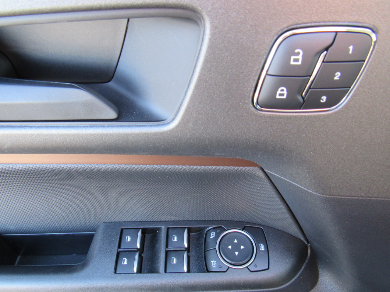 Ford Bronco Sport Outer Banks 4x4 2025