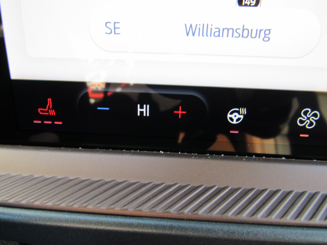 Ford Bronco Sport Outer Banks 4x4 2025