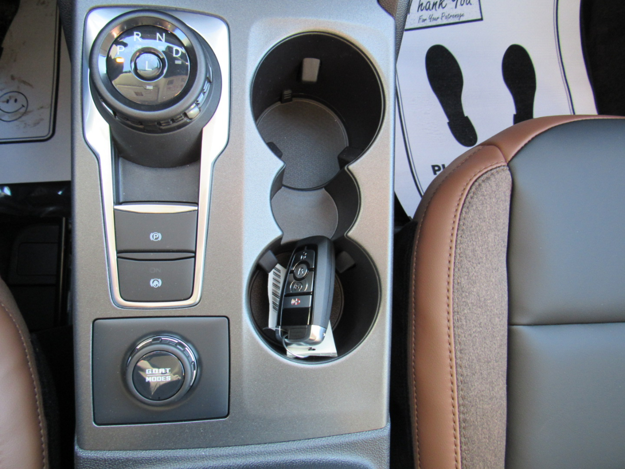 Ford Bronco Sport Outer Banks 4x4 2025