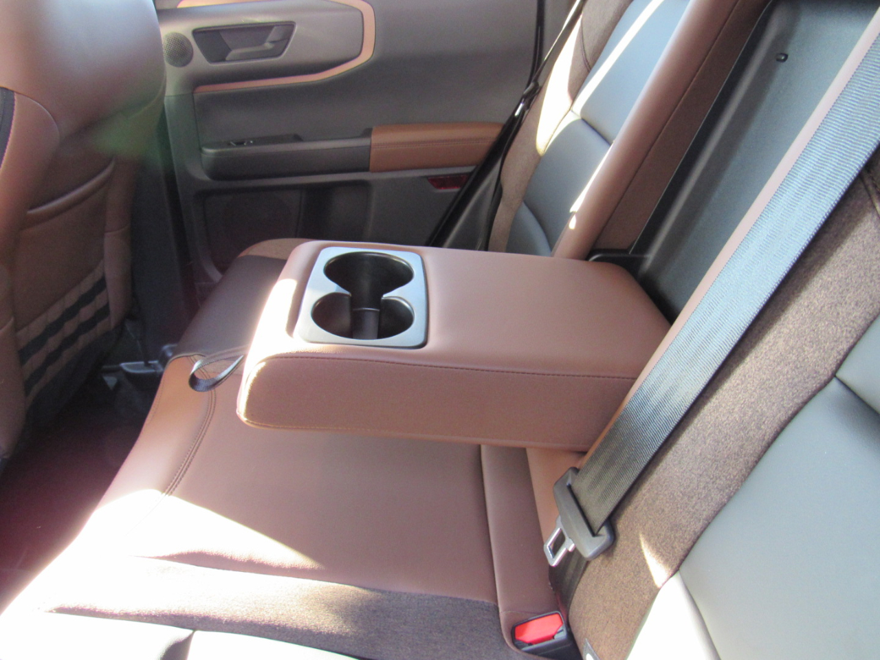 Ford Bronco Sport Outer Banks 4x4 2025