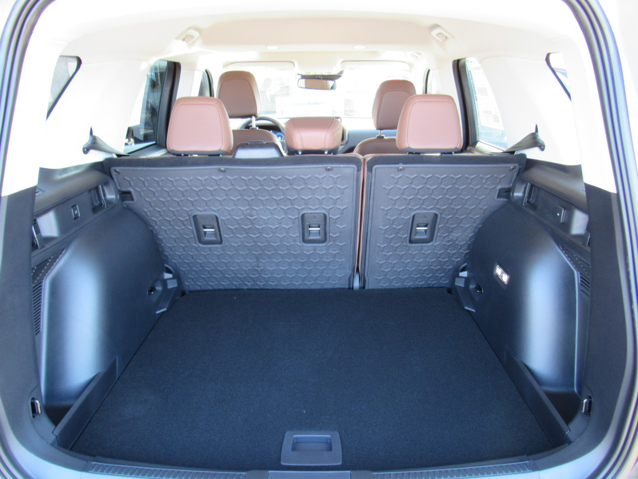 Ford Bronco Sport Outer Banks 4x4 2025