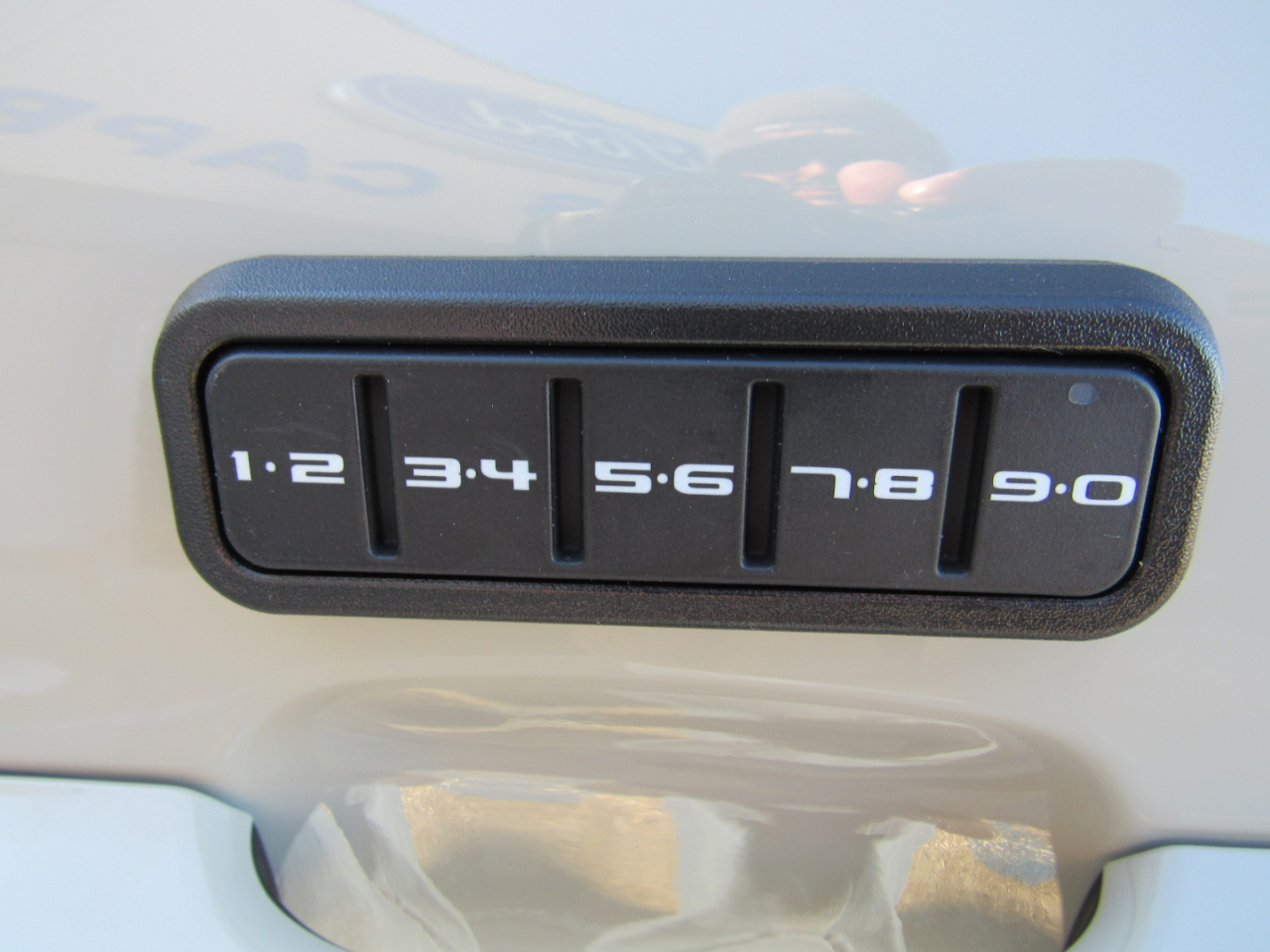 Ford Bronco Sport Outer Banks 4x4 2025