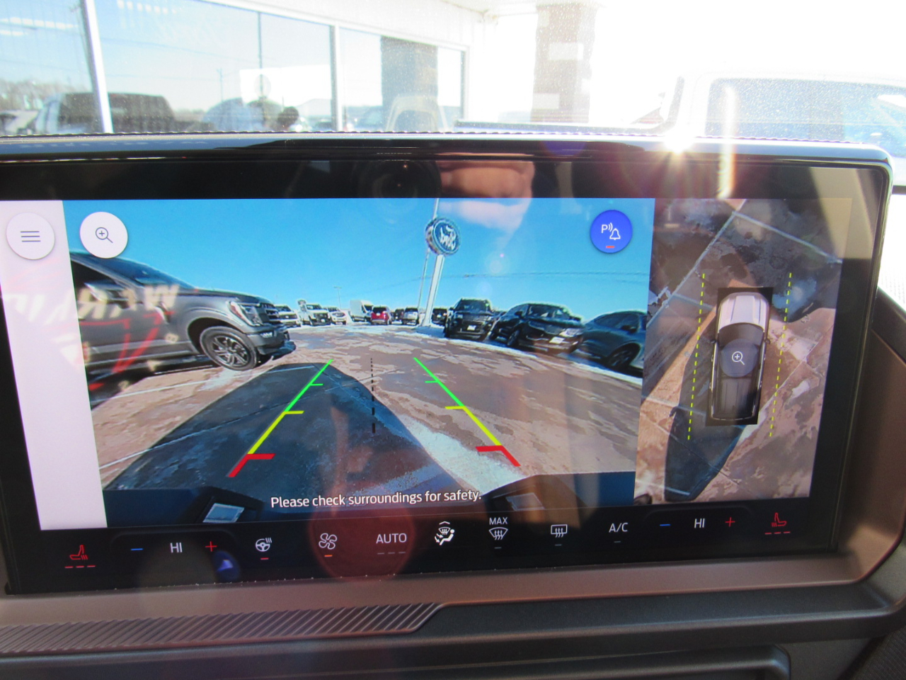 Ford Bronco Sport Outer Banks 4x4 2025