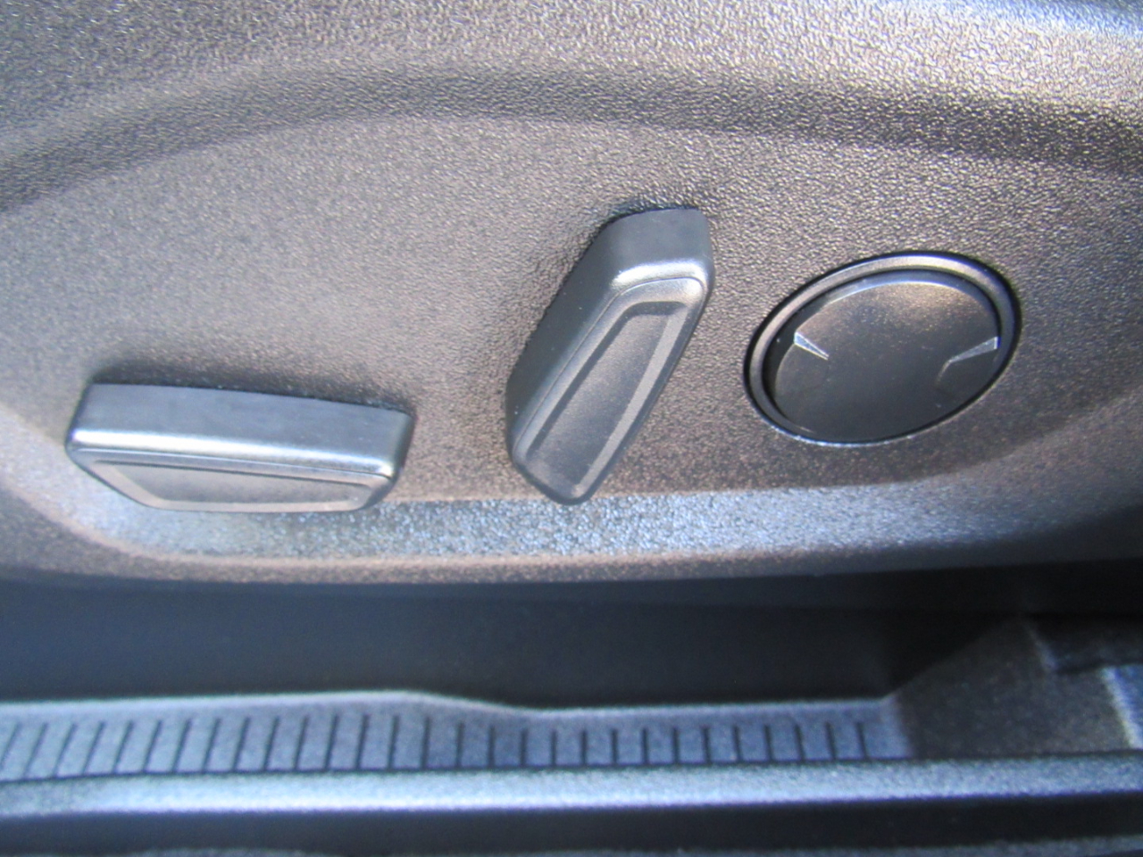 Ford Edge SEL AWD 2024