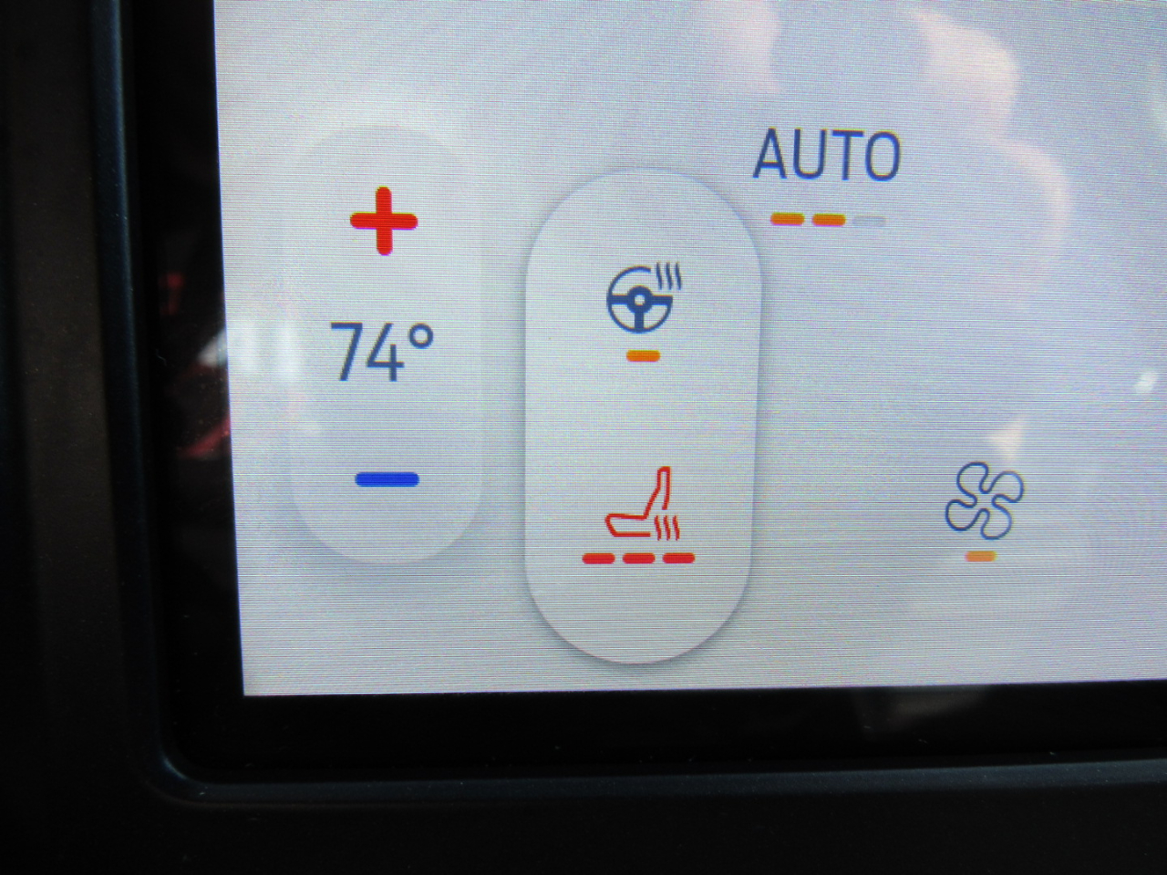 Ford Edge SEL AWD 2024