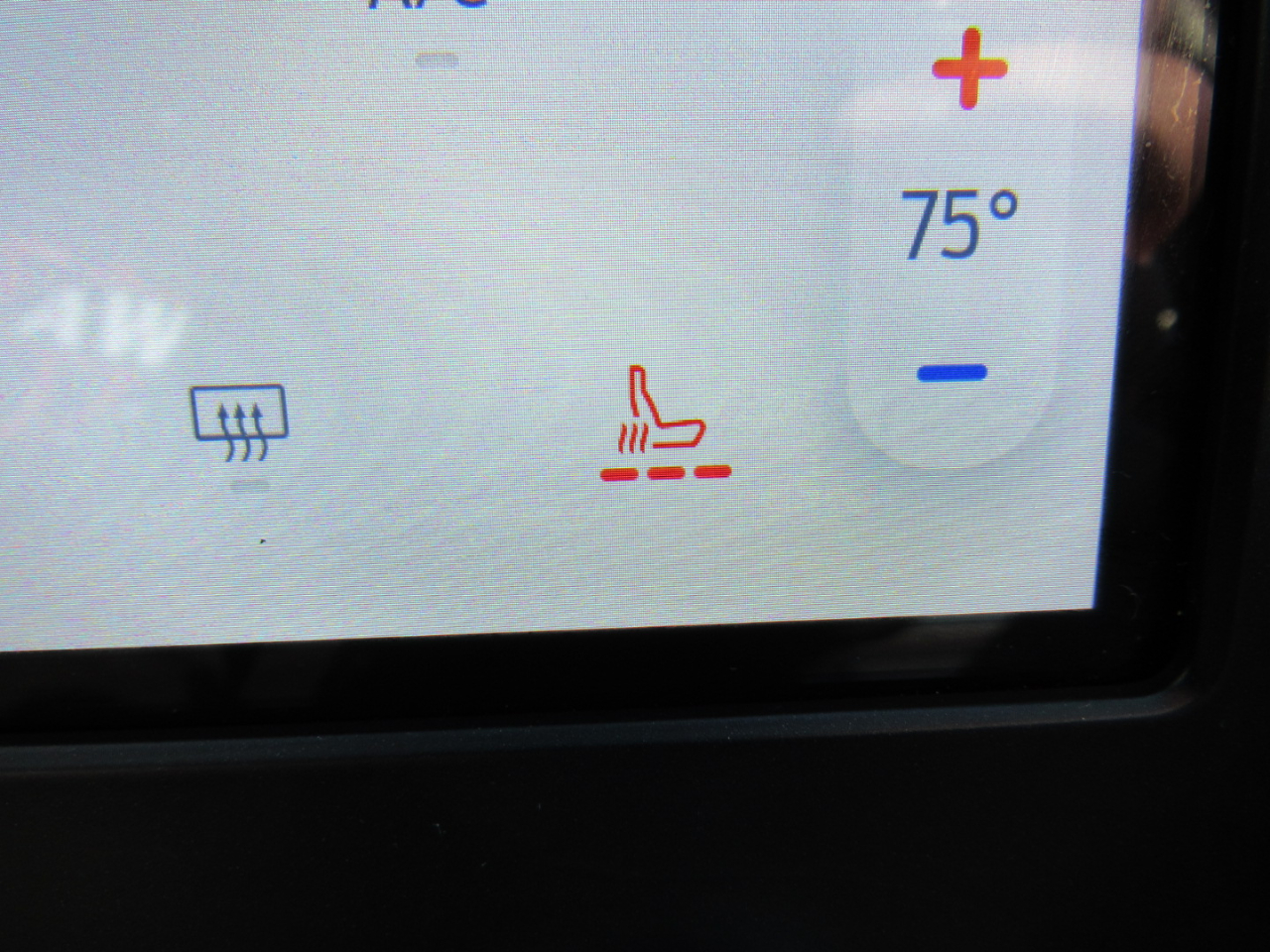 Ford Edge SEL AWD 2024