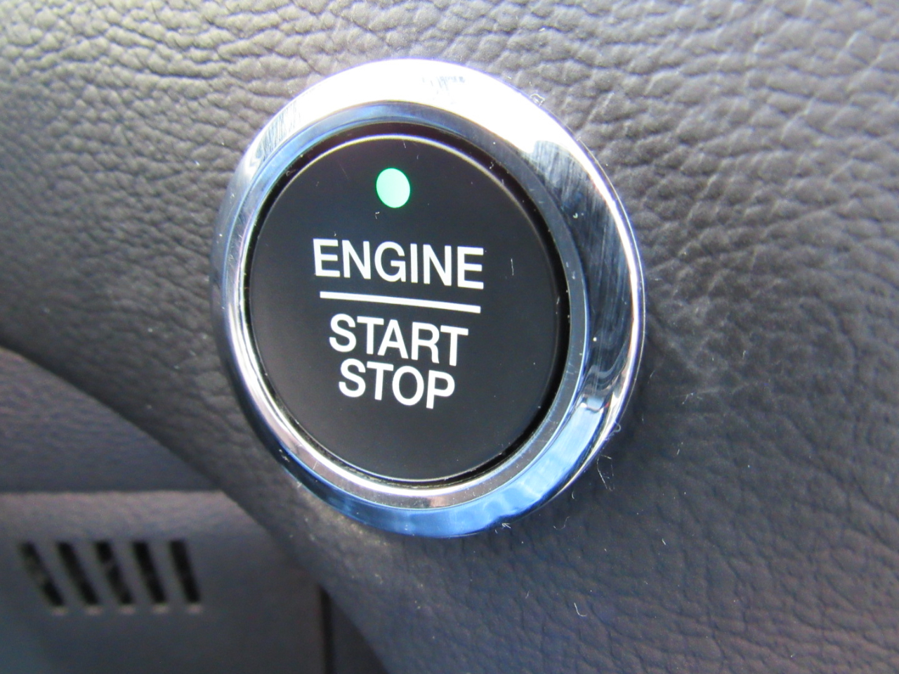 Ford Edge SEL AWD 2024