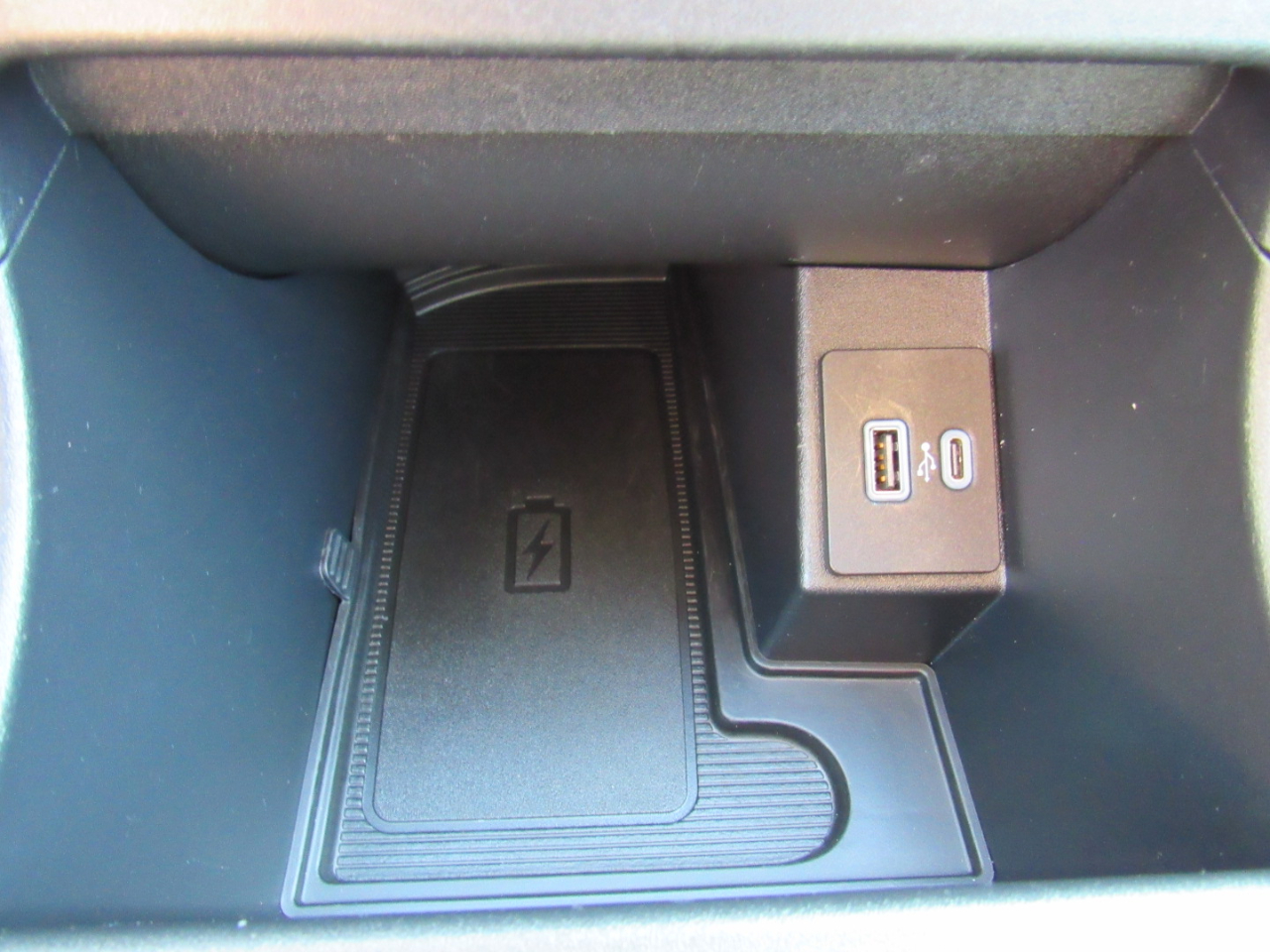 Ford Edge SEL AWD 2024