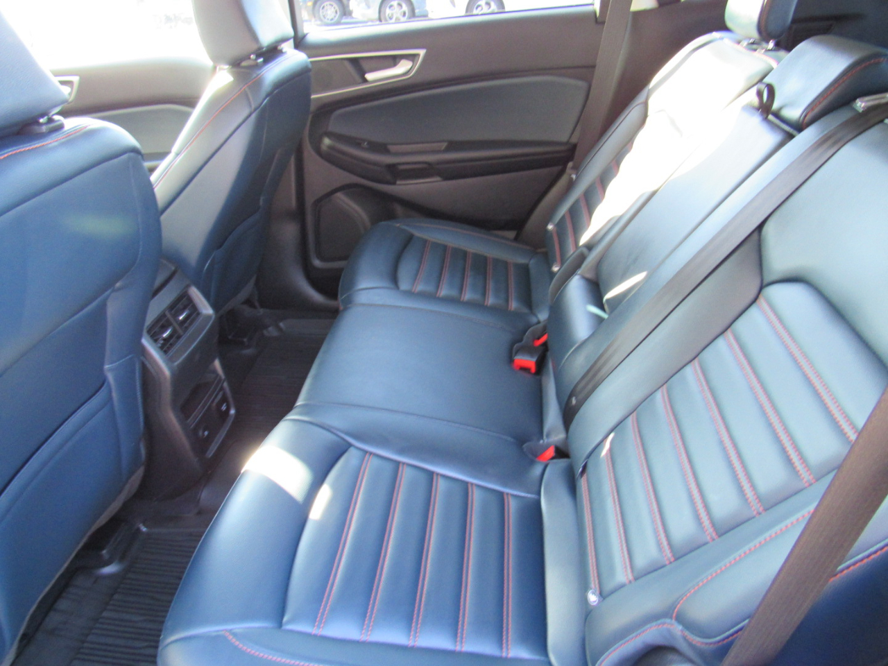 Ford Edge SEL AWD 2024