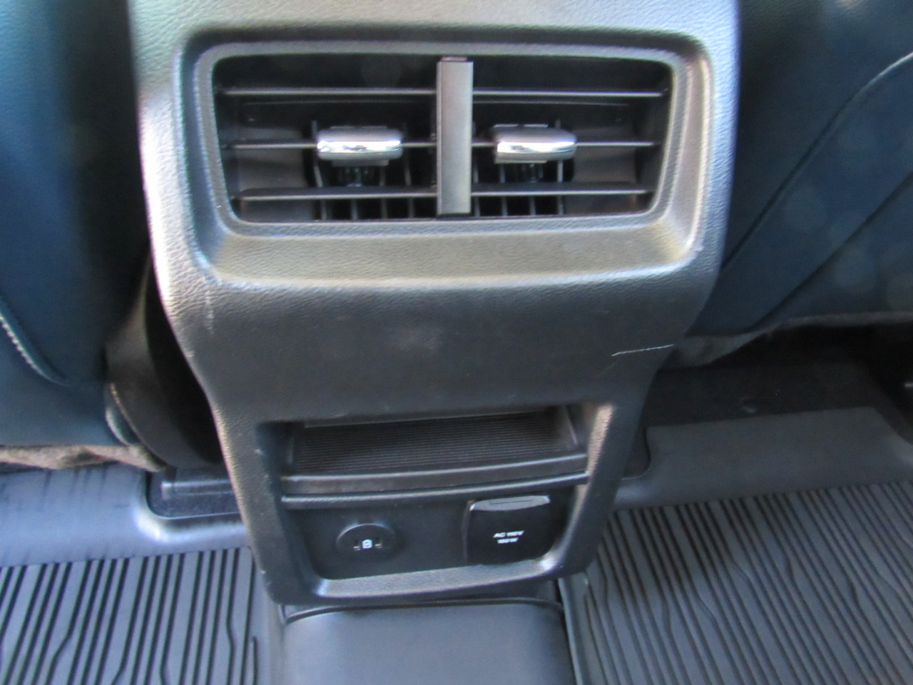 Ford Edge SEL AWD 2024