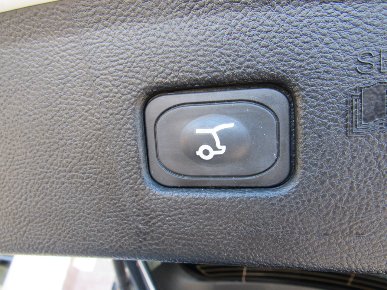 Ford Edge SEL AWD 2024