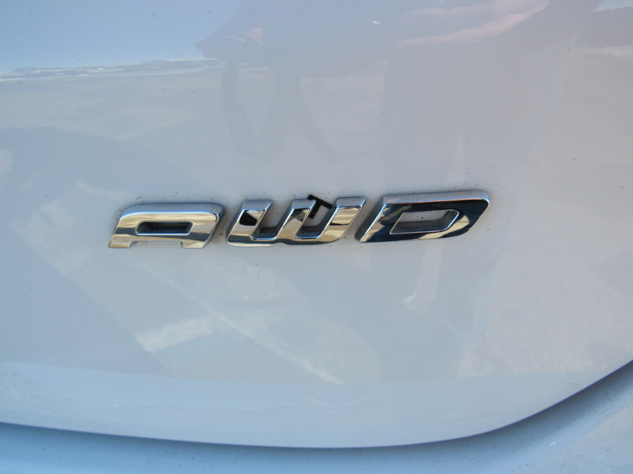 Ford Edge SEL AWD 2024