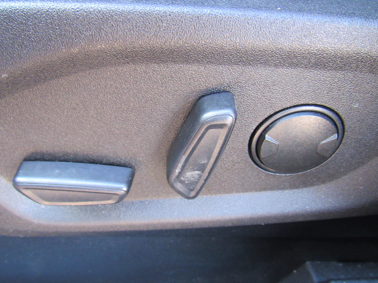 Ford Edge SEL AWD 2024