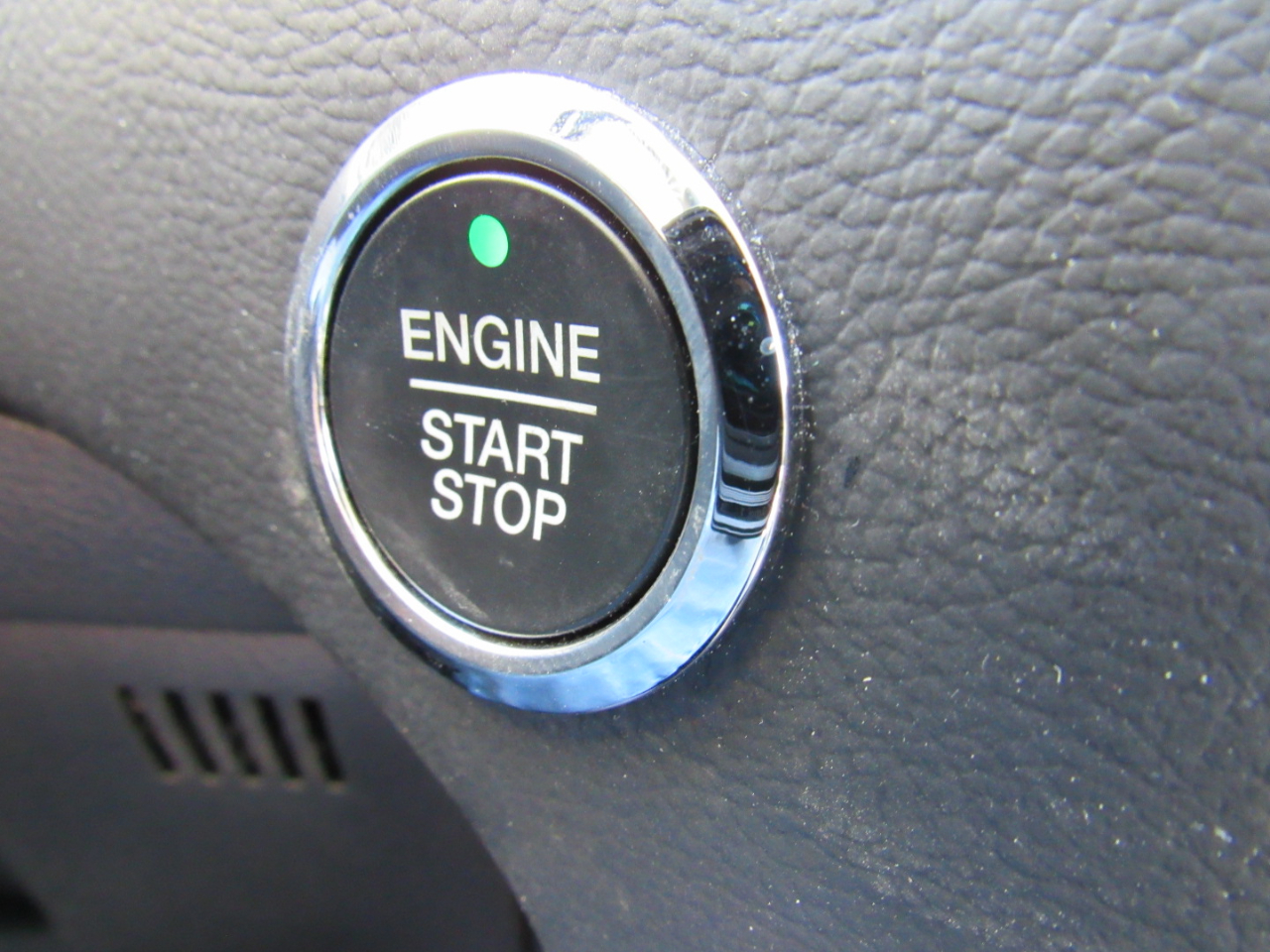 Ford Edge SEL AWD 2024