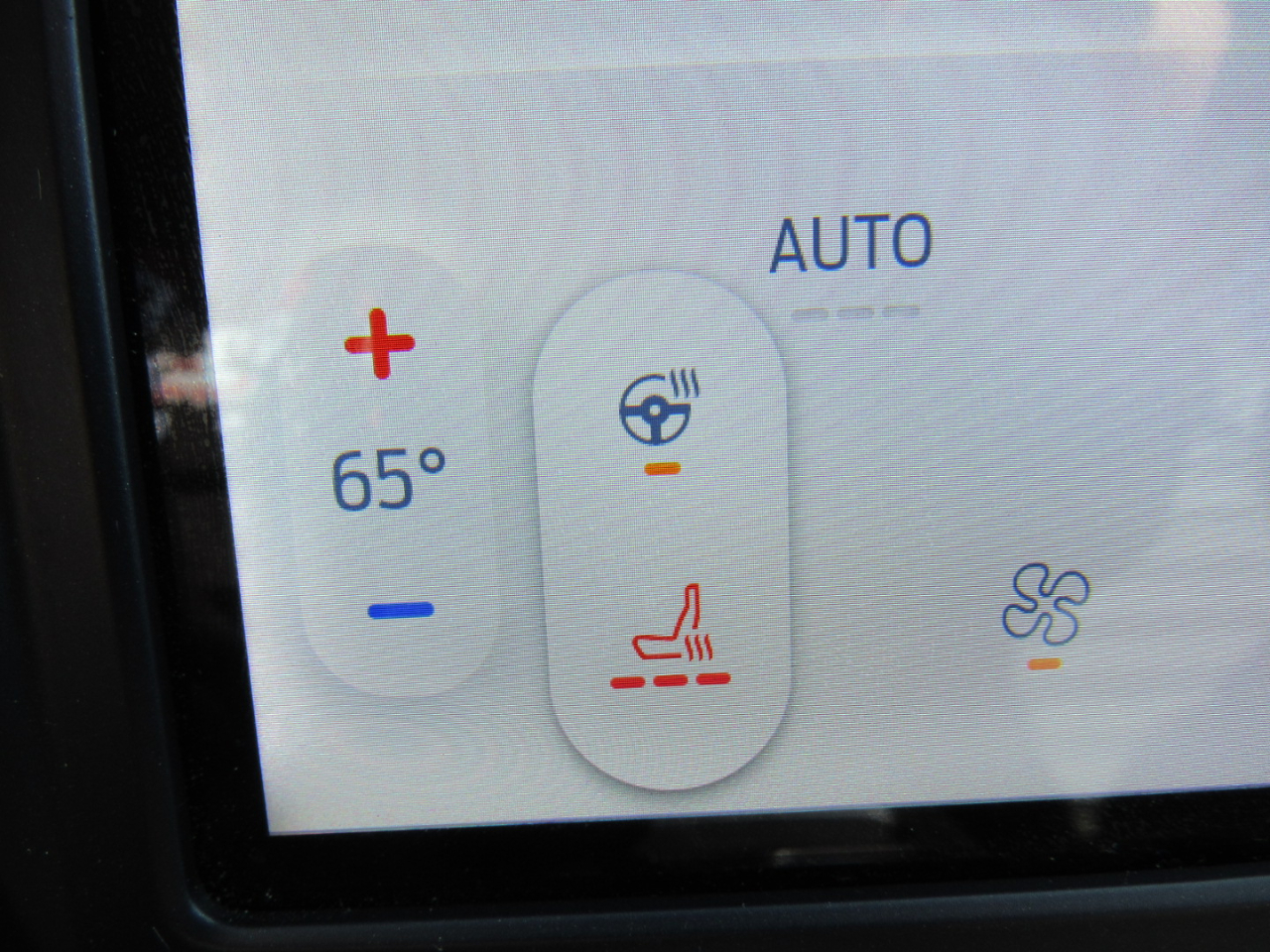 Ford Edge SEL AWD 2024