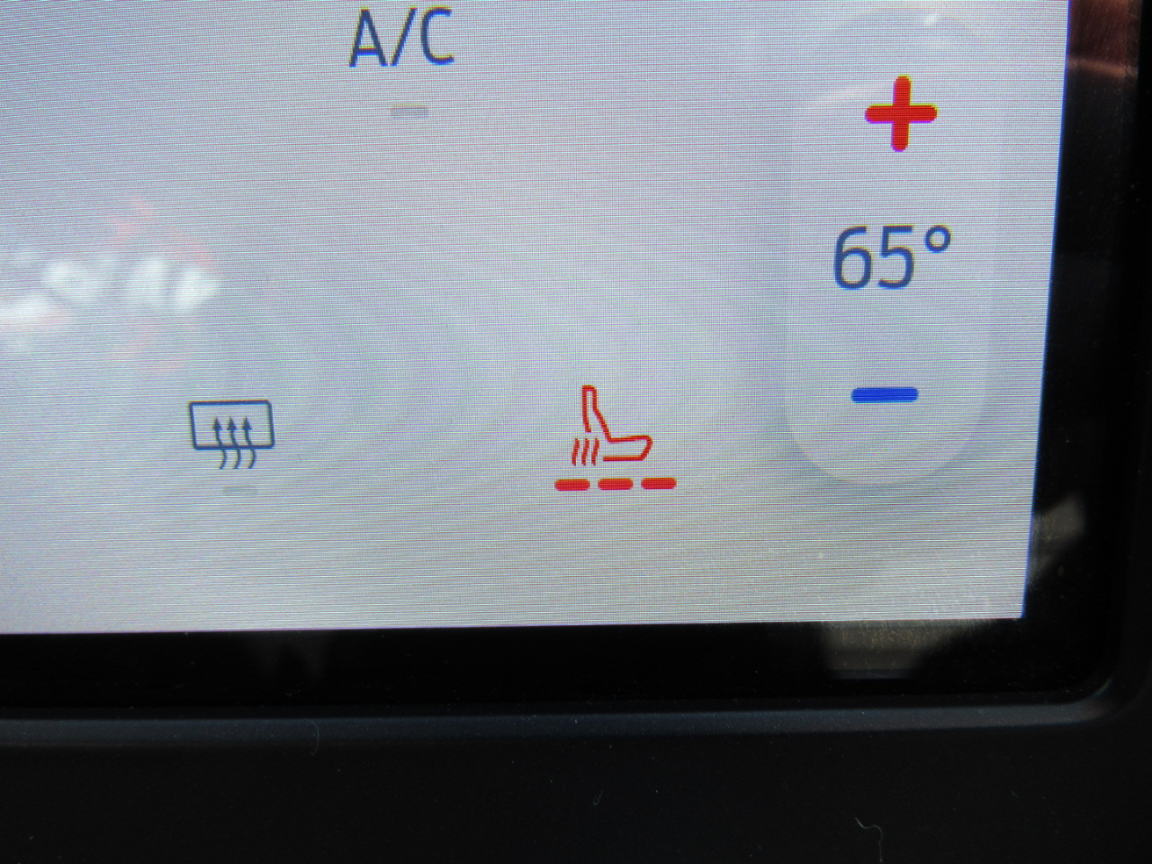 Ford Edge SEL AWD 2024