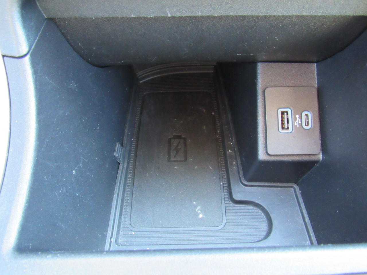 Ford Edge SEL AWD 2024