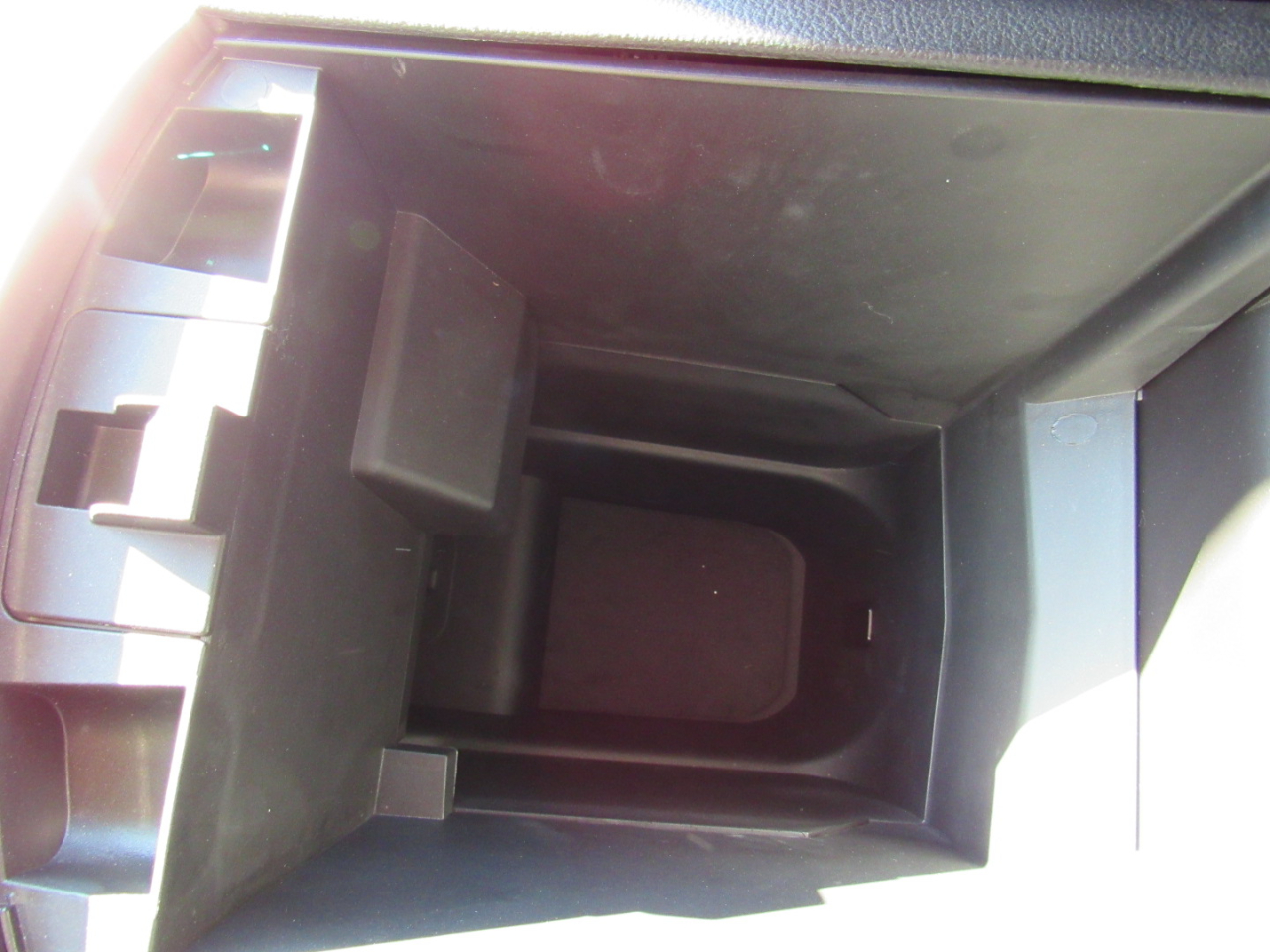 Ford Edge SEL AWD 2024