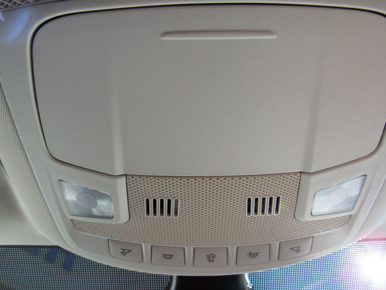 Ford Edge SEL AWD 2024