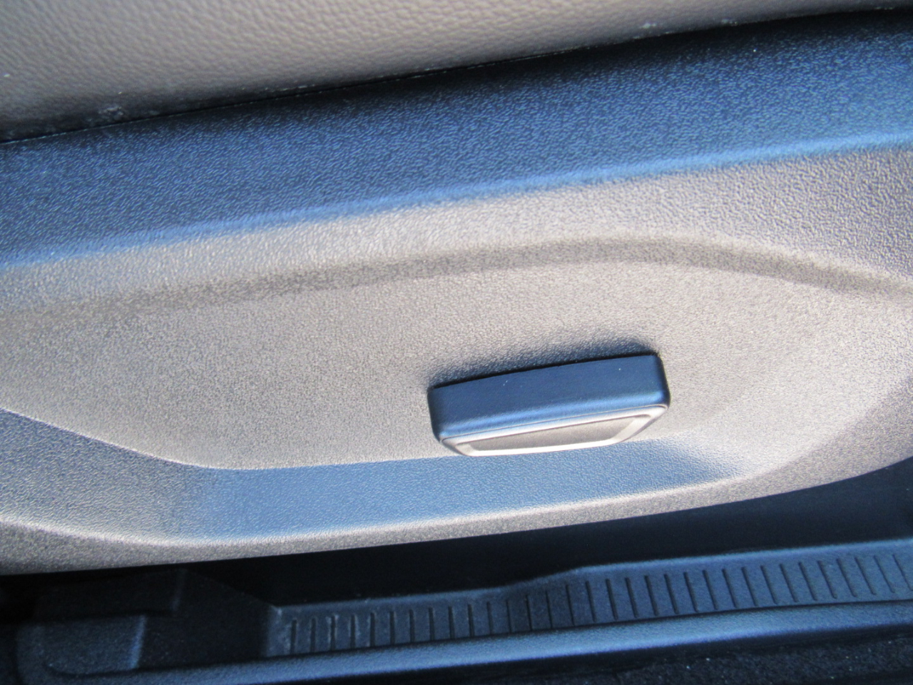 Ford Edge SEL AWD 2024