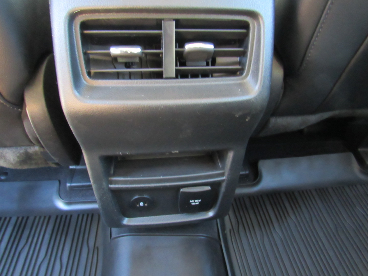 Ford Edge SEL AWD 2024