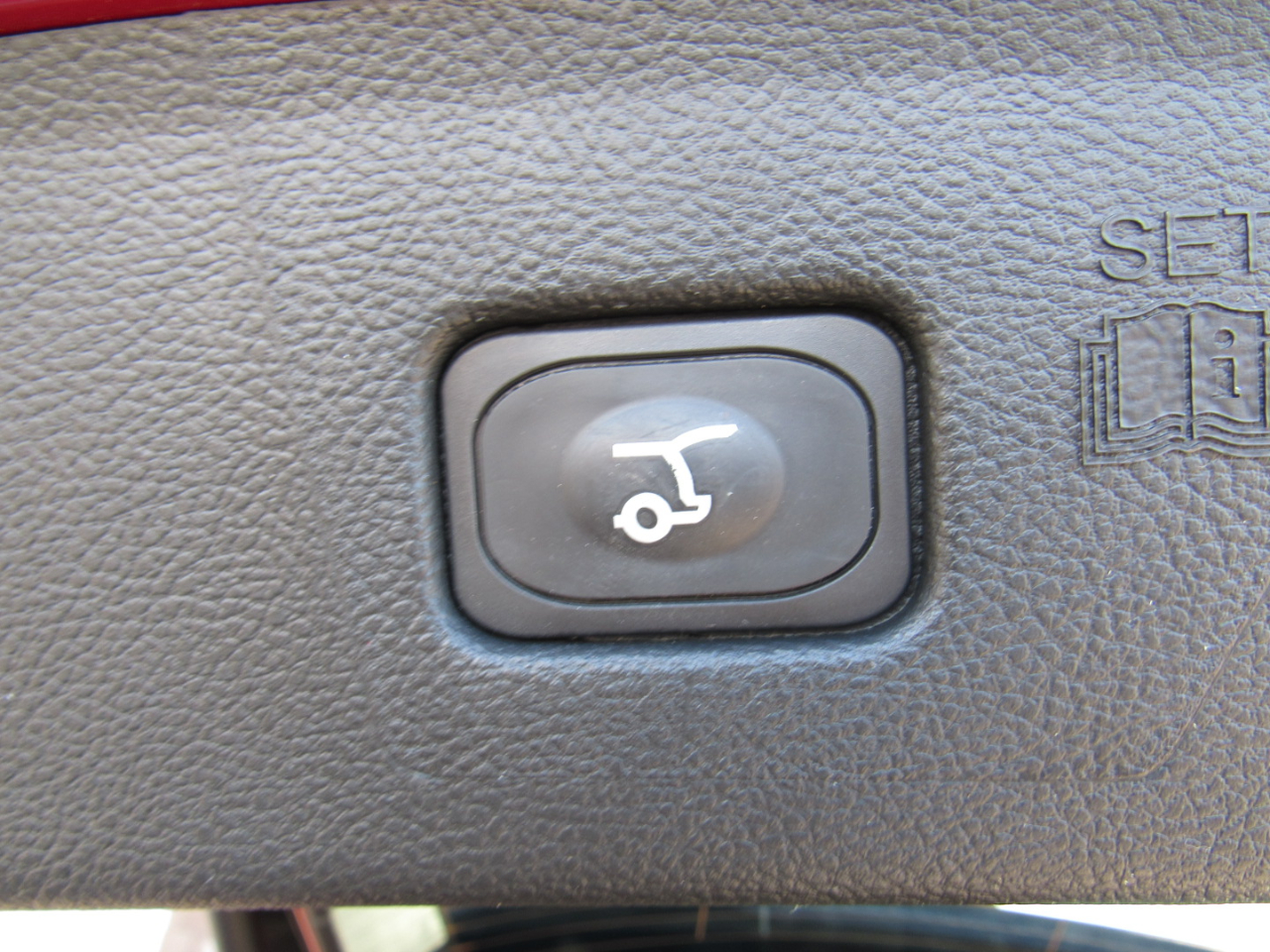 Ford Edge SEL AWD 2024