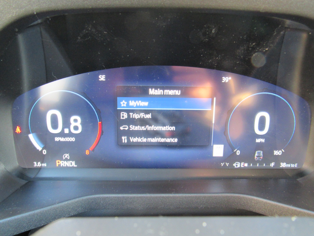 Ford Explorer Platinum 4WD 2026