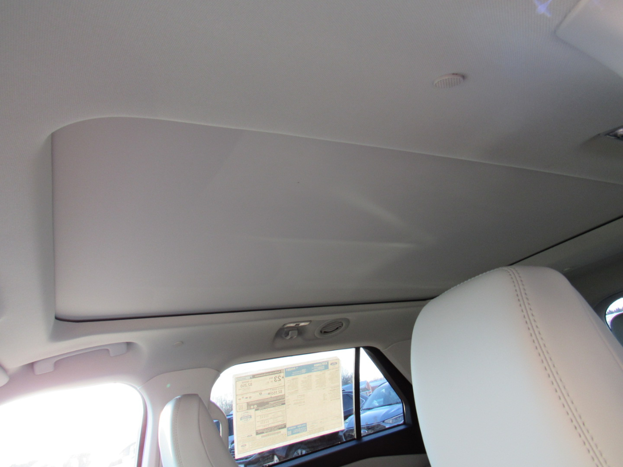 Ford Explorer Platinum 4WD 2026