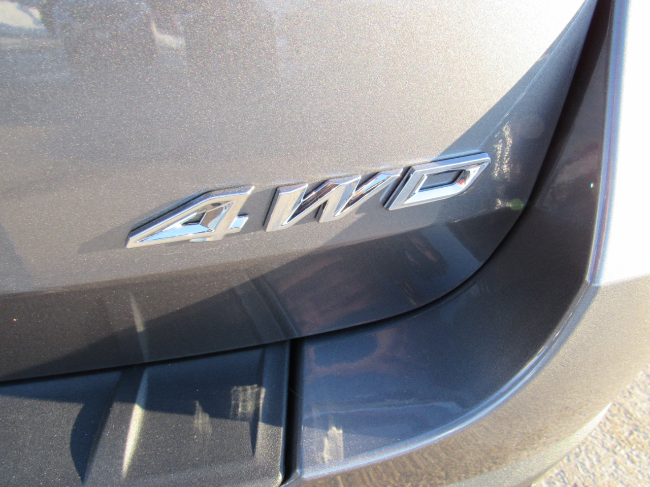 Ford Explorer Platinum 4WD 2026