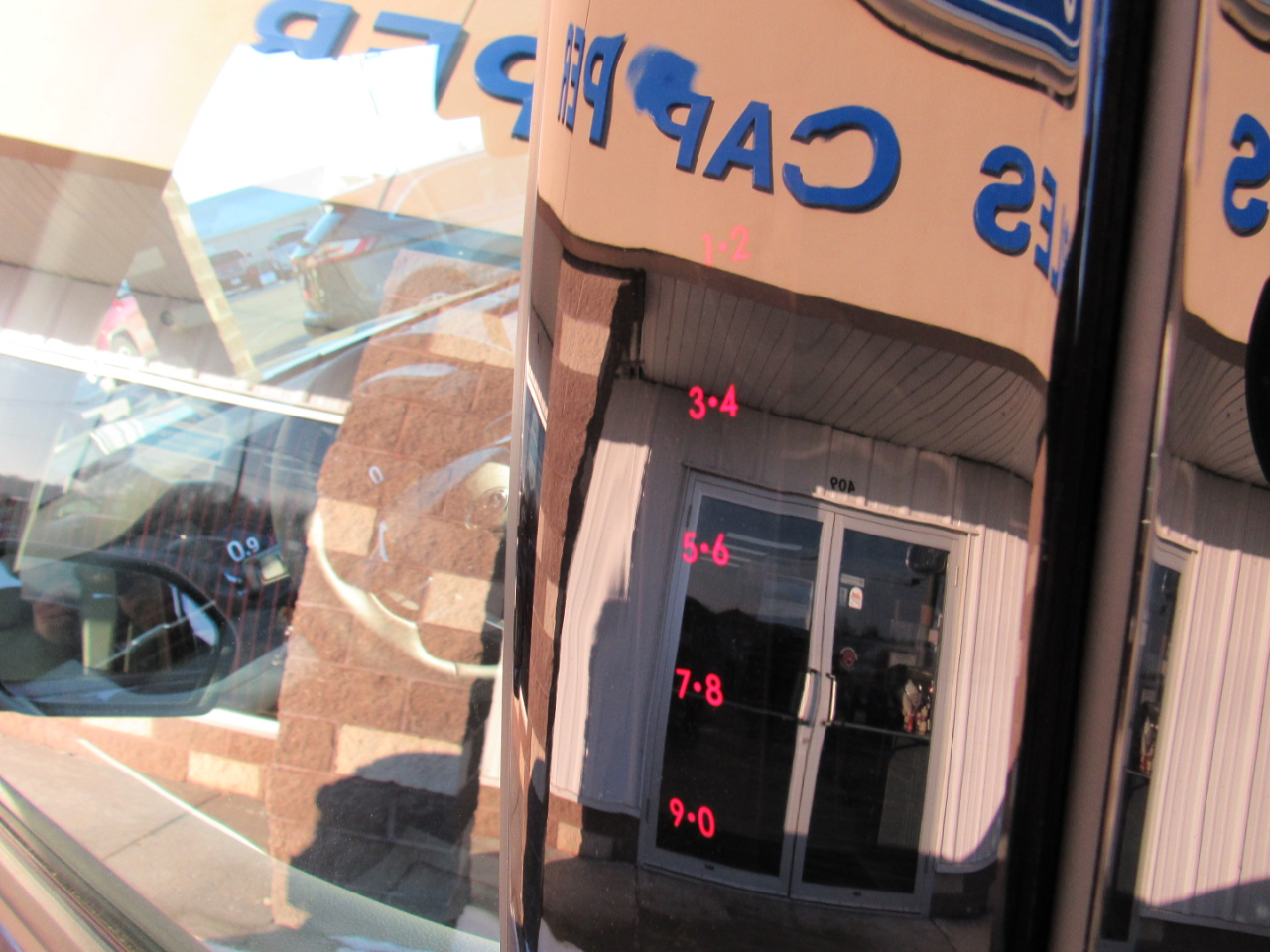 Ford Explorer Platinum 4WD 2026