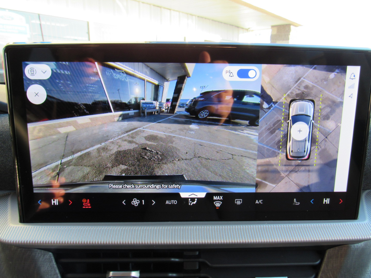 Ford Explorer Platinum 4WD 2026